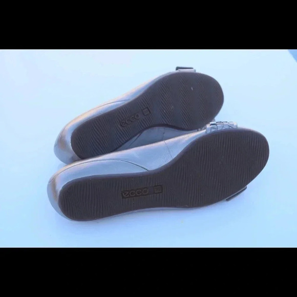 Ecco flats - Picture 7 of 8